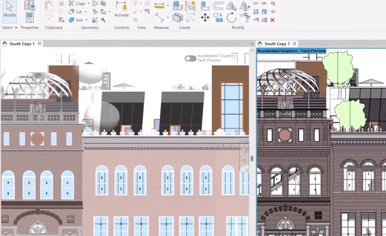 Revit Architettura 2026: progettare il BIM, con più precisione e velocità