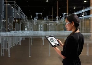 BIM per manufacturing