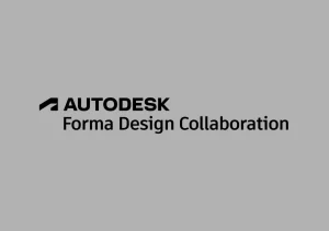Logo Autodesk Forma Design Collaboration