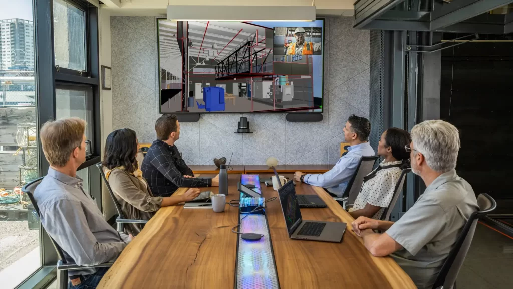 consulenza per bim autodesk