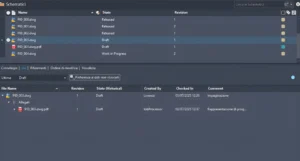 Flusso approvativo in Vault con revisione e output PDF automatizzato