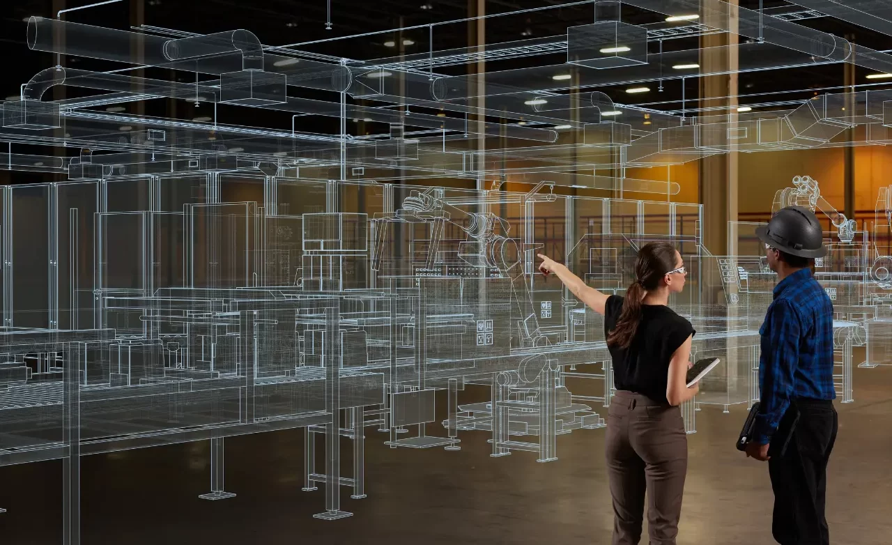 Fabbrica Digitale: Sfide, Opportunità e Vantaggi Strategici per il Futuro della Produzione