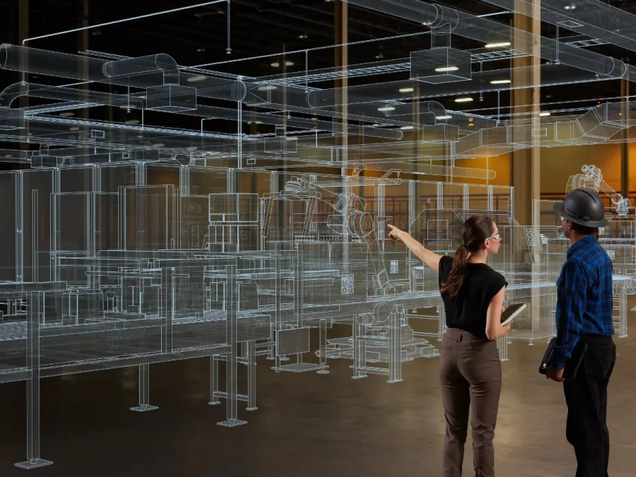 Fabbrica Digitale: Sfide, Opportunità e Vantaggi Strategici per il Futuro della Produzione