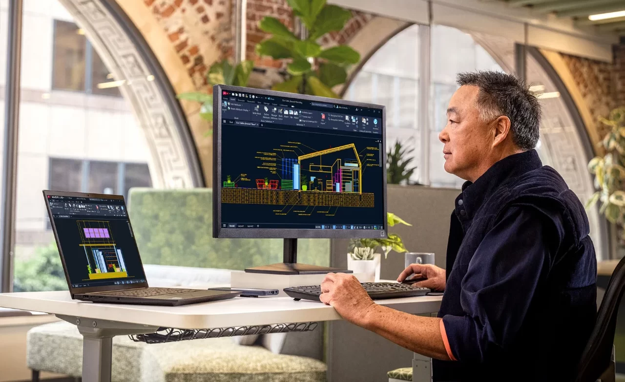 differenza tra AutoCAD e AutoCAD LT: quale scegliere?