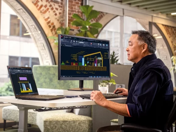 differenza tra AutoCAD e AutoCAD LT: quale scegliere?