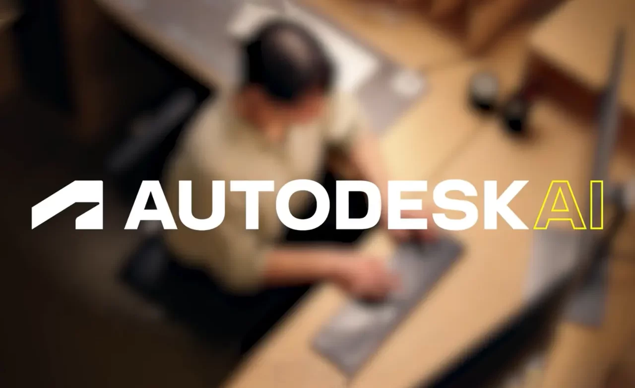 Autodesk AI Assistant: cosa cambia nei processi di progettazione digitale e sviluppo prodotto