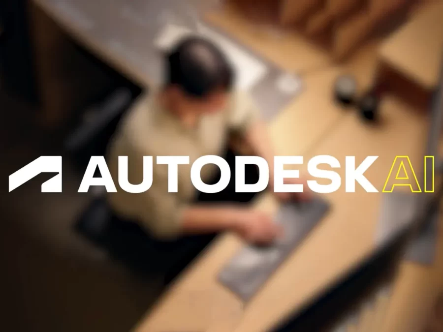 Autodesk AI Assistant: cosa cambia nei processi di progettazione digitale e sviluppo prodotto
