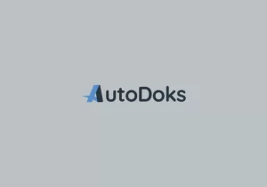 Logo AutoDoks -software per manualistica tecnica